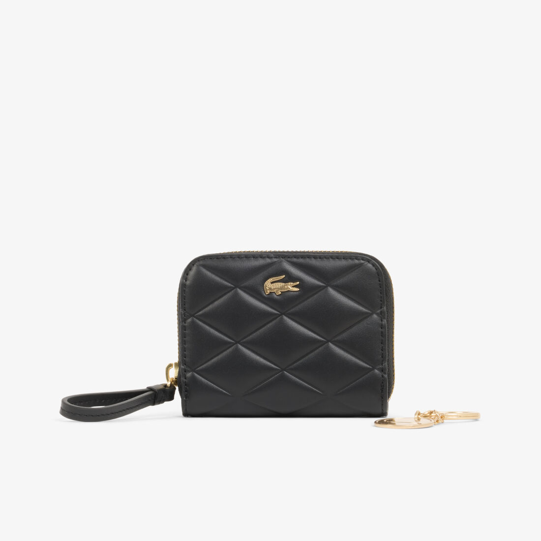 Crocodelle Mini Coin Purse and Keychain Gift Set Crocodelle Mini Coin Purse and Keychain Gift Set