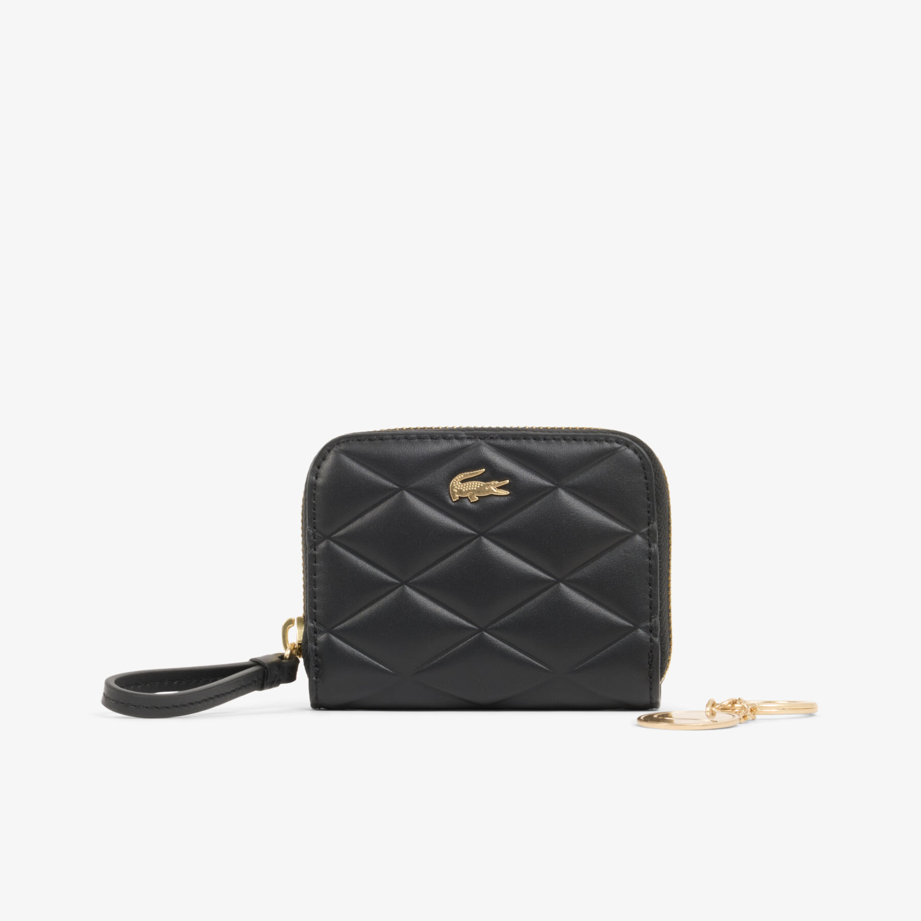 Crocodelle Mini Coin Purse and Keychain Gift Set Crocodelle Mini Coin Purse and Keychain Gift Set