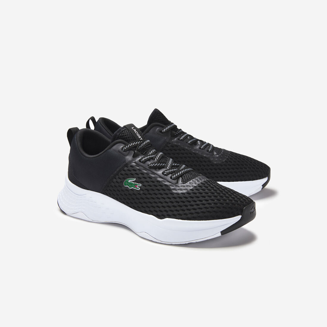 Men's Court-Drive Textile Trainers Men's Court-Drive Textile Trainers