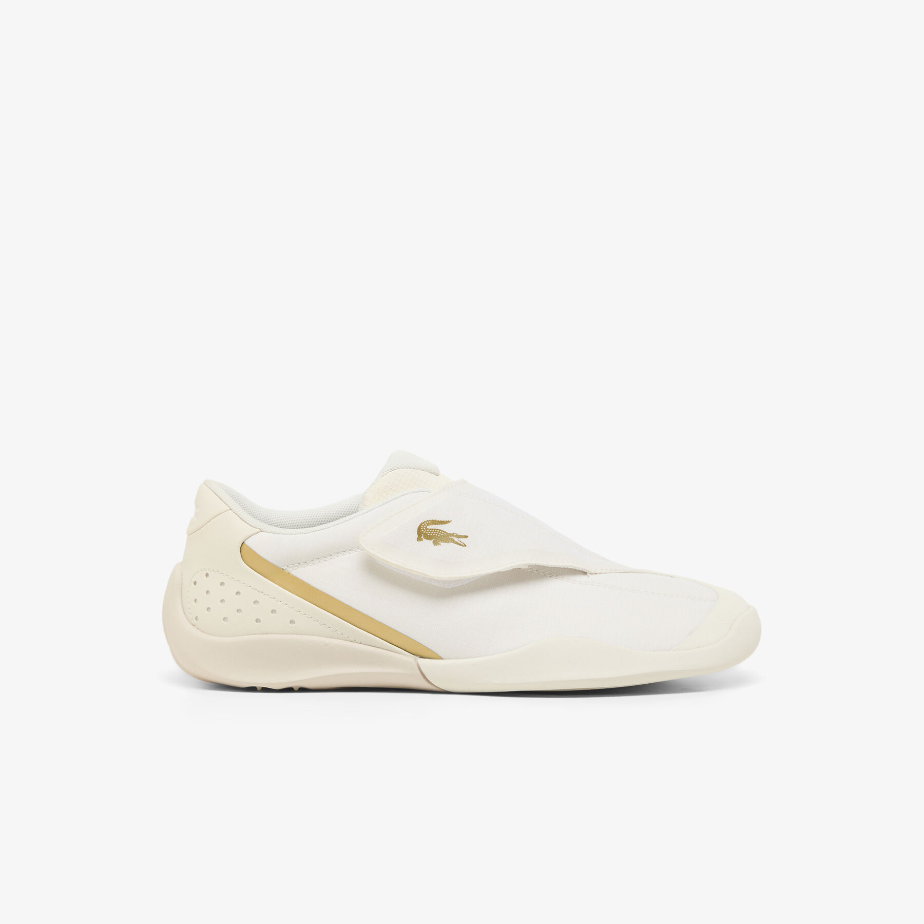 lacoste women s baseshot pro leather sneakers