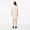 French Made Cotton Polo Dress lacoste french made cotton polo dress