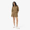Interlock Pique Shorts Interlock Pique Shorts