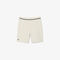 lacoste tennis x novak djokovic shorts