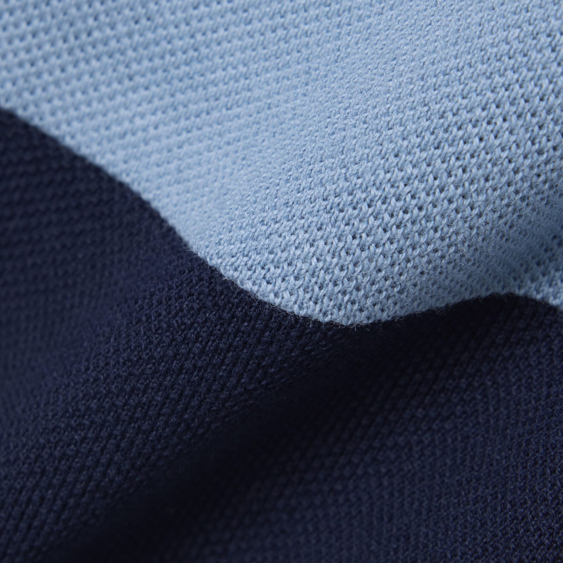 lacoste contrast band petit pique polo shirt