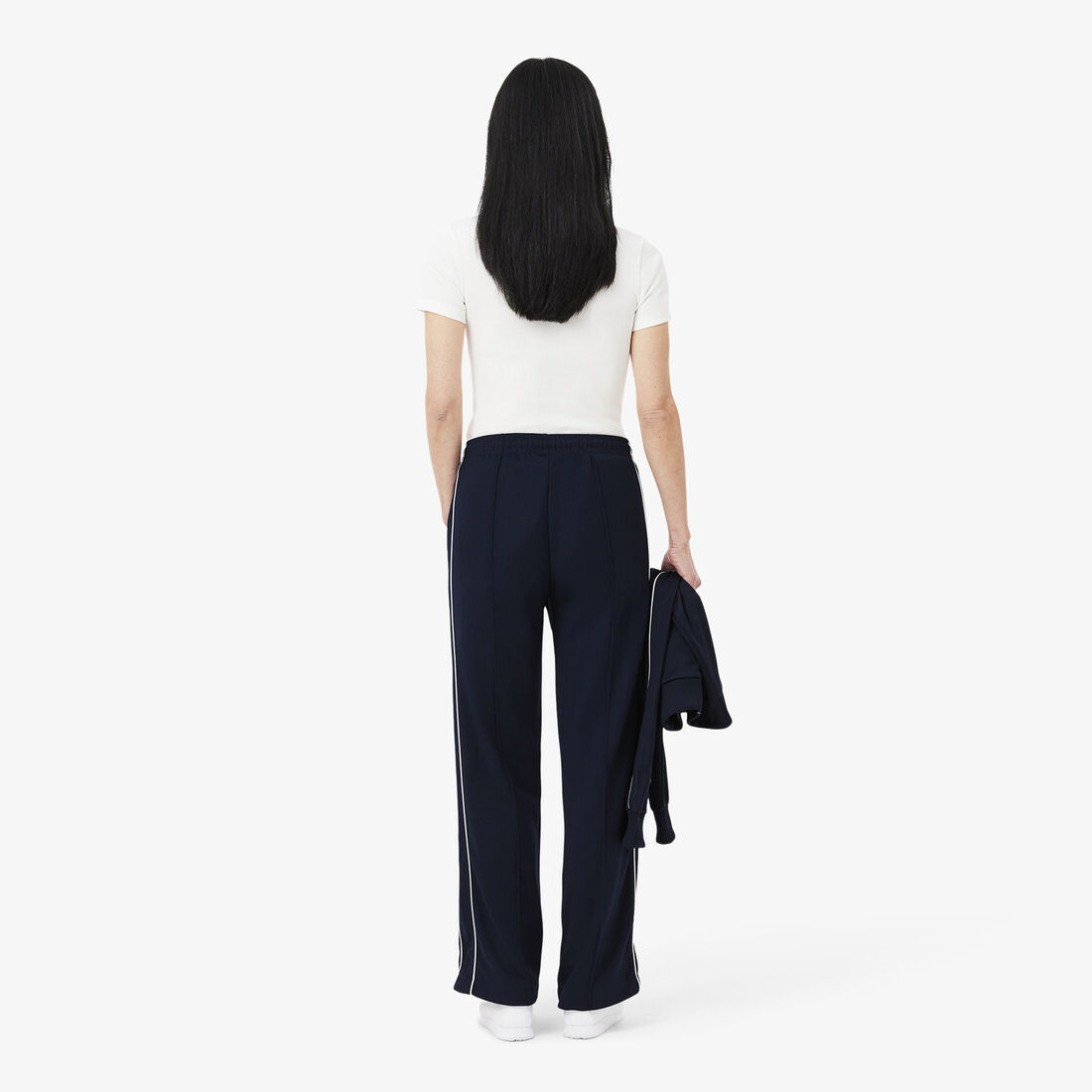 Paris Interlock Track Pants Paris Interlock Track Pants