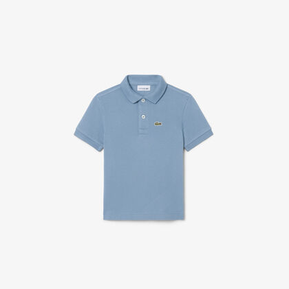 lacoste petit pique polo shirt