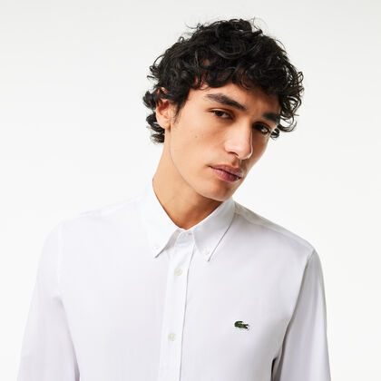 LACOSTE MENS SHIRTS- with typical characteristics of the brand that excite  - #Brand #characteristics #excite…
