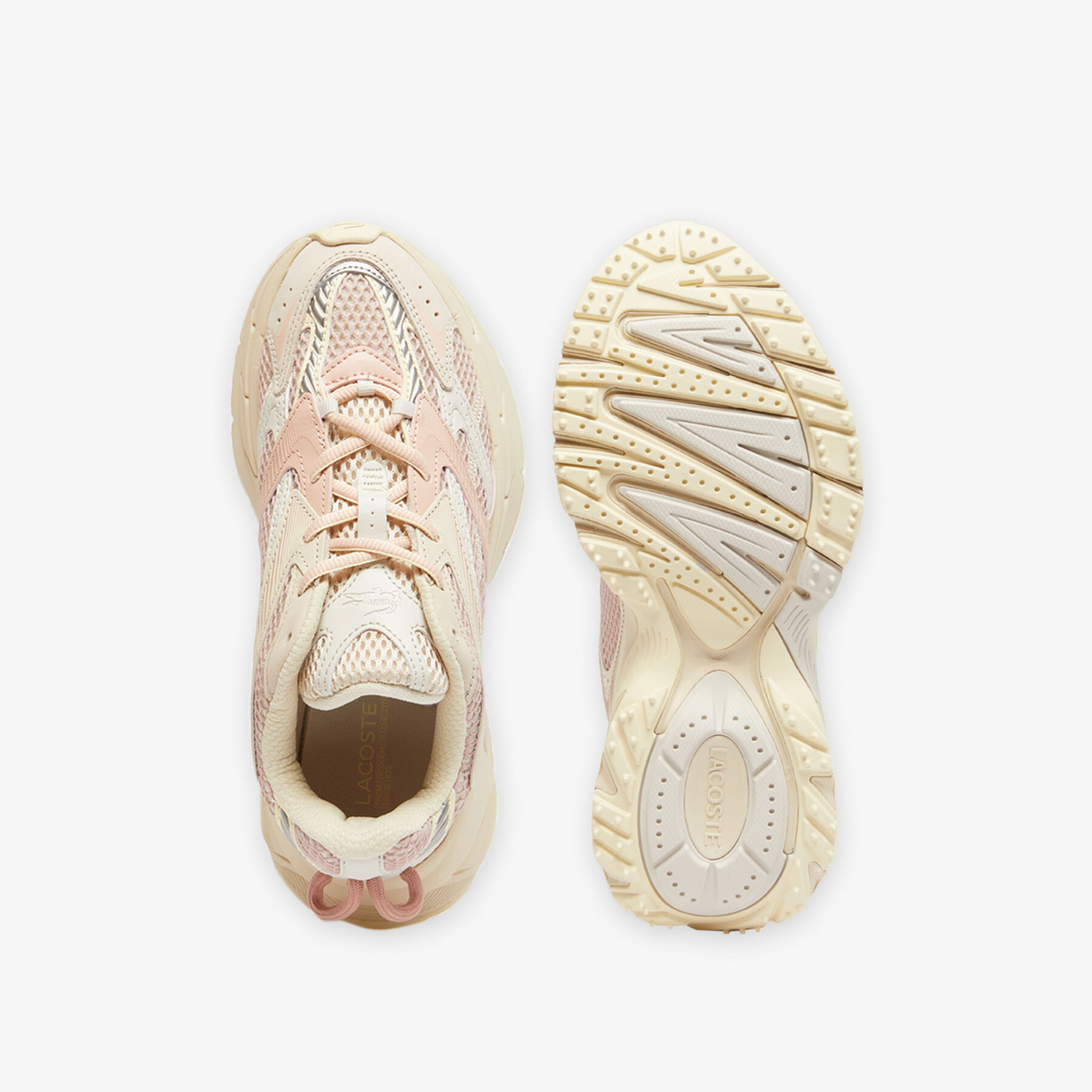 Women's L003 Neo Shot Sneakers lacoste women s l003 neo shot sneakers