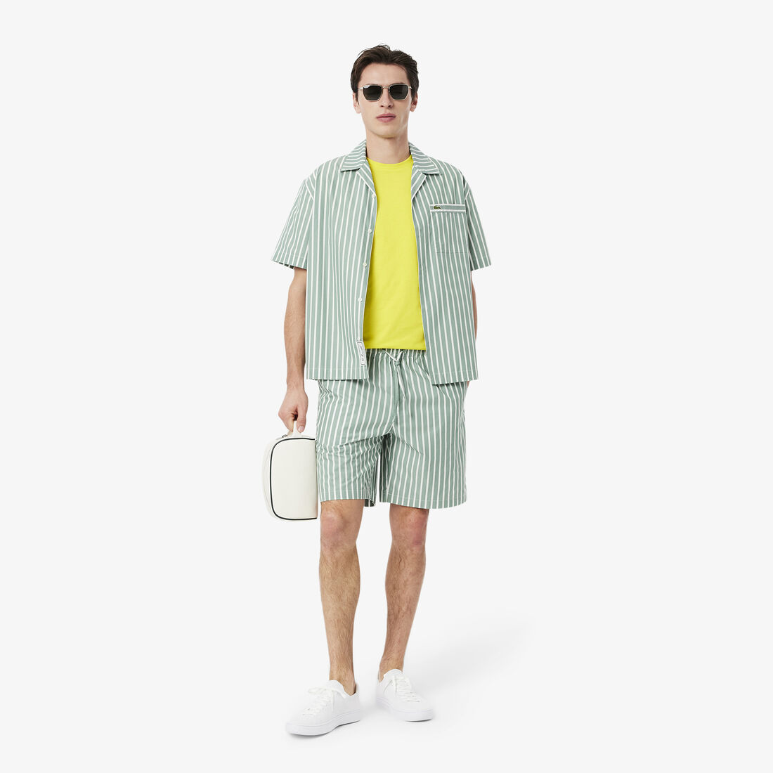 Cotton Pima T-shirt Cotton Pima T-shirt