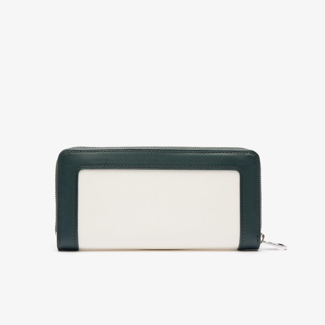 حافظة كبيرة الحجم مزودة بسحاب من نيلي RFID حافظة كبيرة الحجم مزودة بسحاب من نيلي RFID