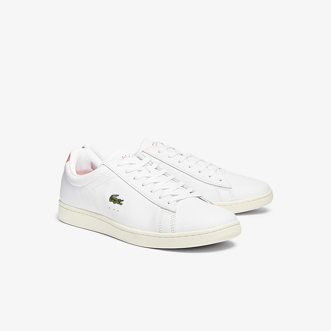 Men's Carnaby Evo Leather Accent Trainers Men's Carnaby Evo Leather Accent Trainers
