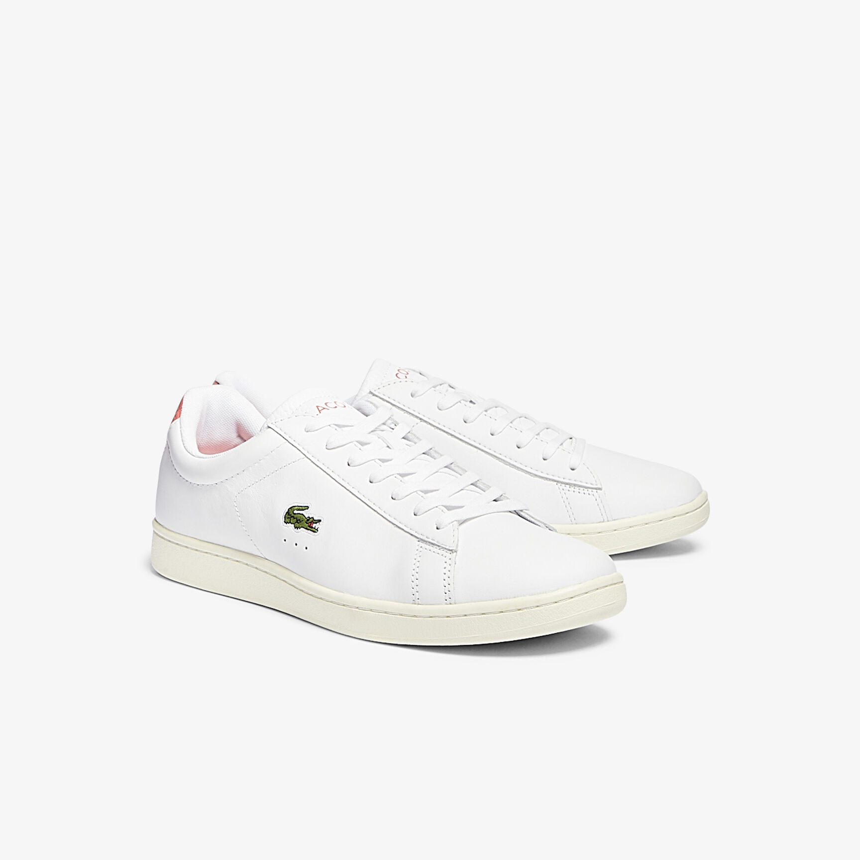 Men's Carnaby Evo Leather Accent Trainers Men's Carnaby Evo Leather Accent Trainers