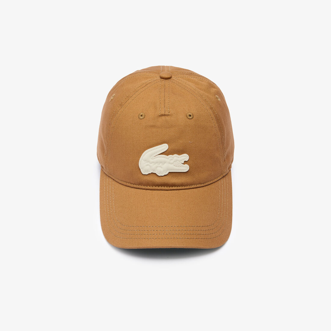 كاب للجنسين مع تصميم التمساح مجموعة Lacoste LIVE كاب للجنسين مع تصميم التمساح مجموعة Lacoste LIVE