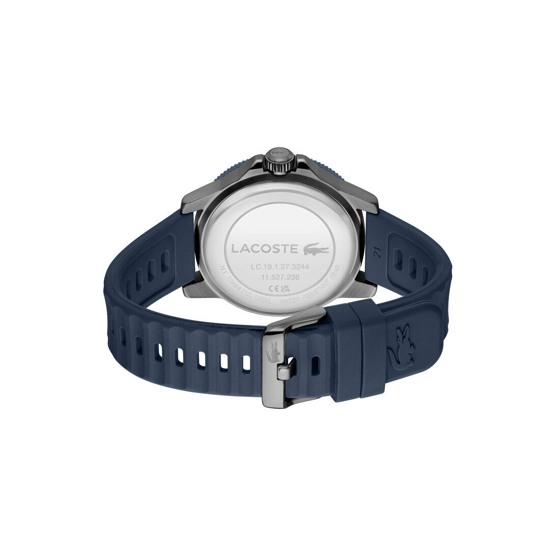 ساعة لاكوست هاي كي للرجال ساعة لاكوست هاي كي للرجال