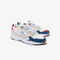 Men's Storm 96 Textile Trainers lacoste men s storm 96 textile trainers