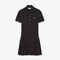 Stretch Pique Pleated Polo Dress lacoste stretch pique pleated polo dress