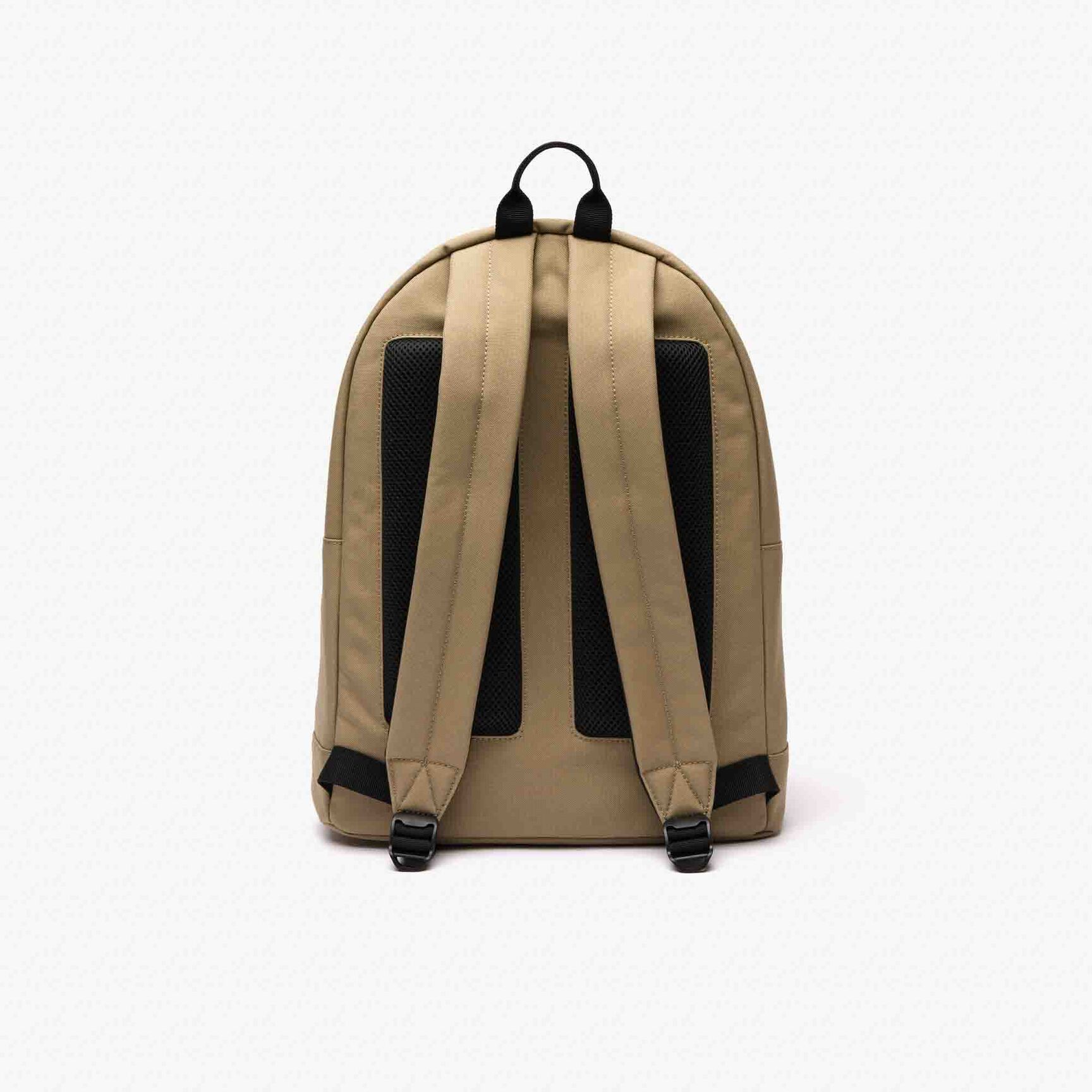 Unisex Lacoste Computer Compartment Backpack Unisex Lacoste Computer Compartment Backpack