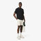 lacoste tennis x novak djokovic shorts