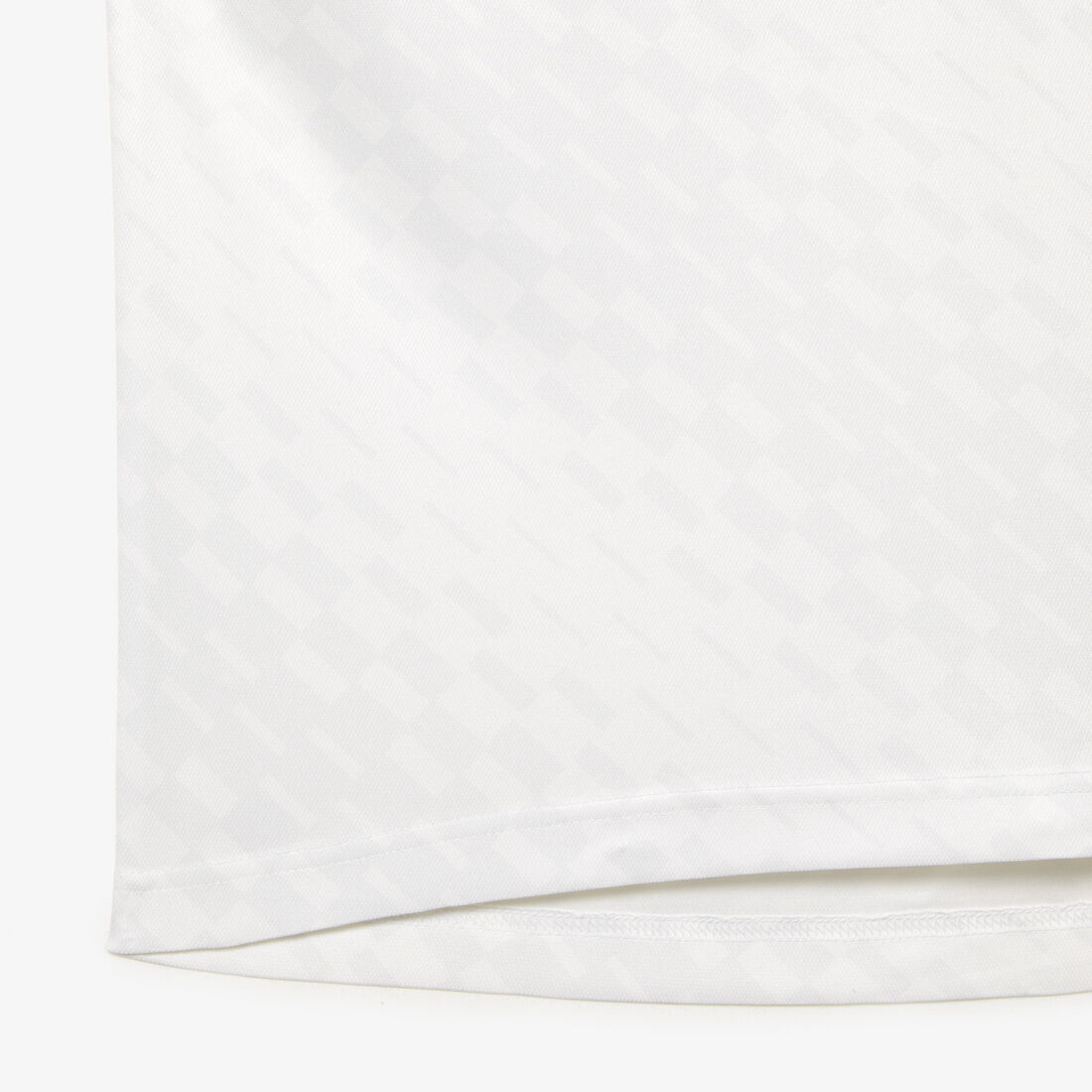 Men's Lacoste Tennis x Novak Djokovic Printed Polo Shirt Men's Lacoste Tennis x Novak Djokovic Printed Polo Shirt