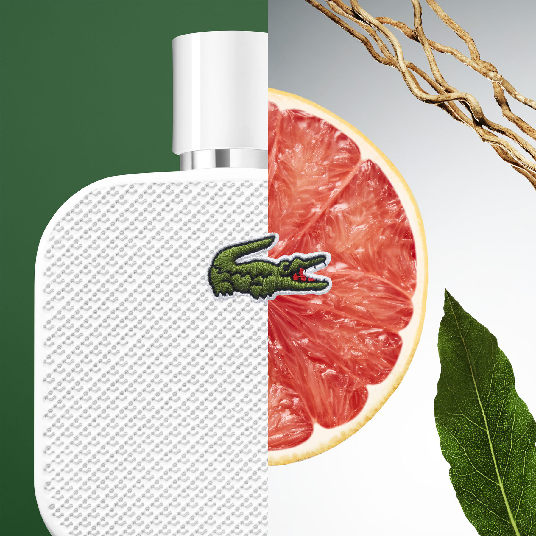 عطر L1212 بلانك 175 مل