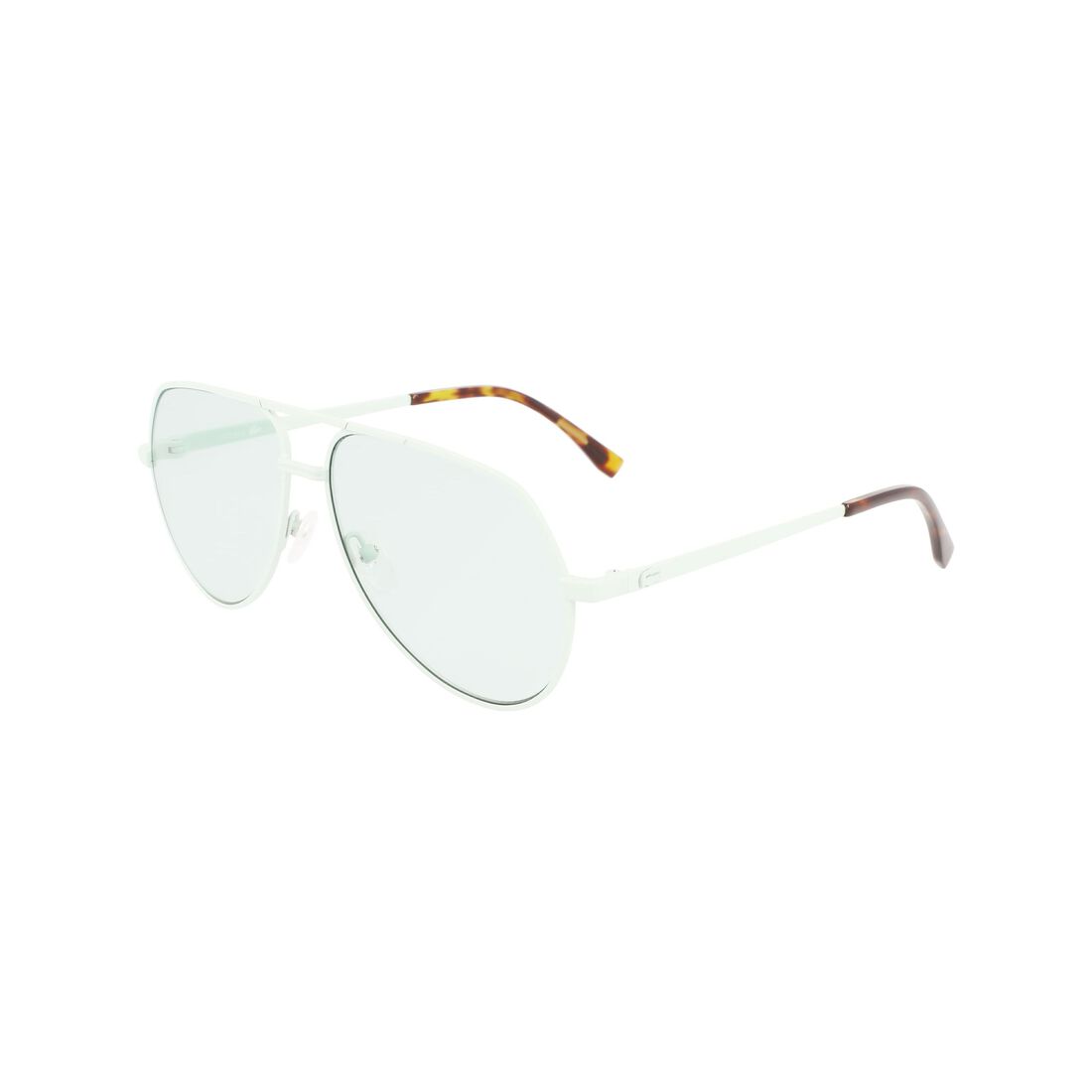 نظارات شمسية بايلوت ميتال بتوقيع الماركة 101 للجنسين نظارات شمسية بايلوت ميتال بتوقيع الماركة 101 للجنسين