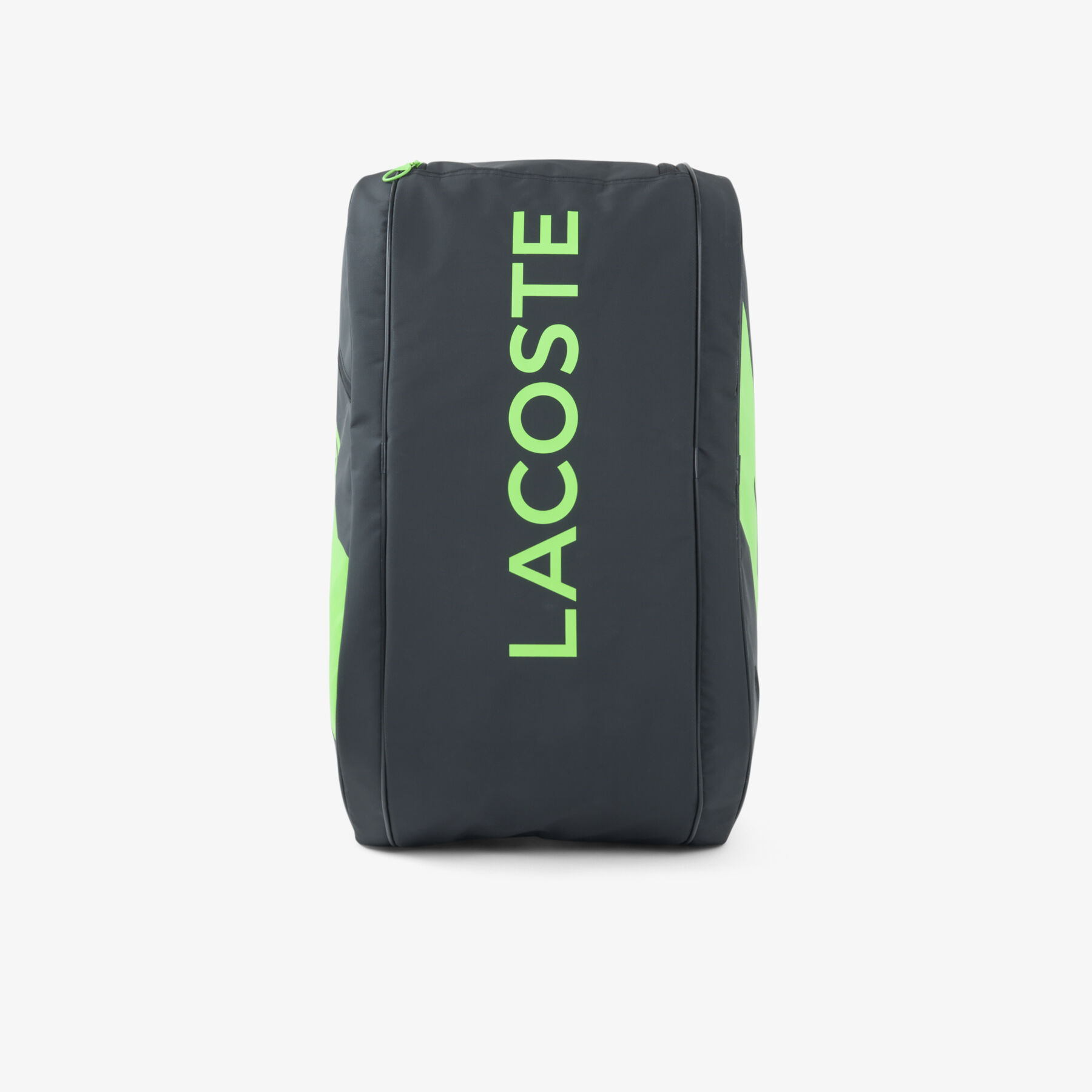 lacoste l paletero padel bag
