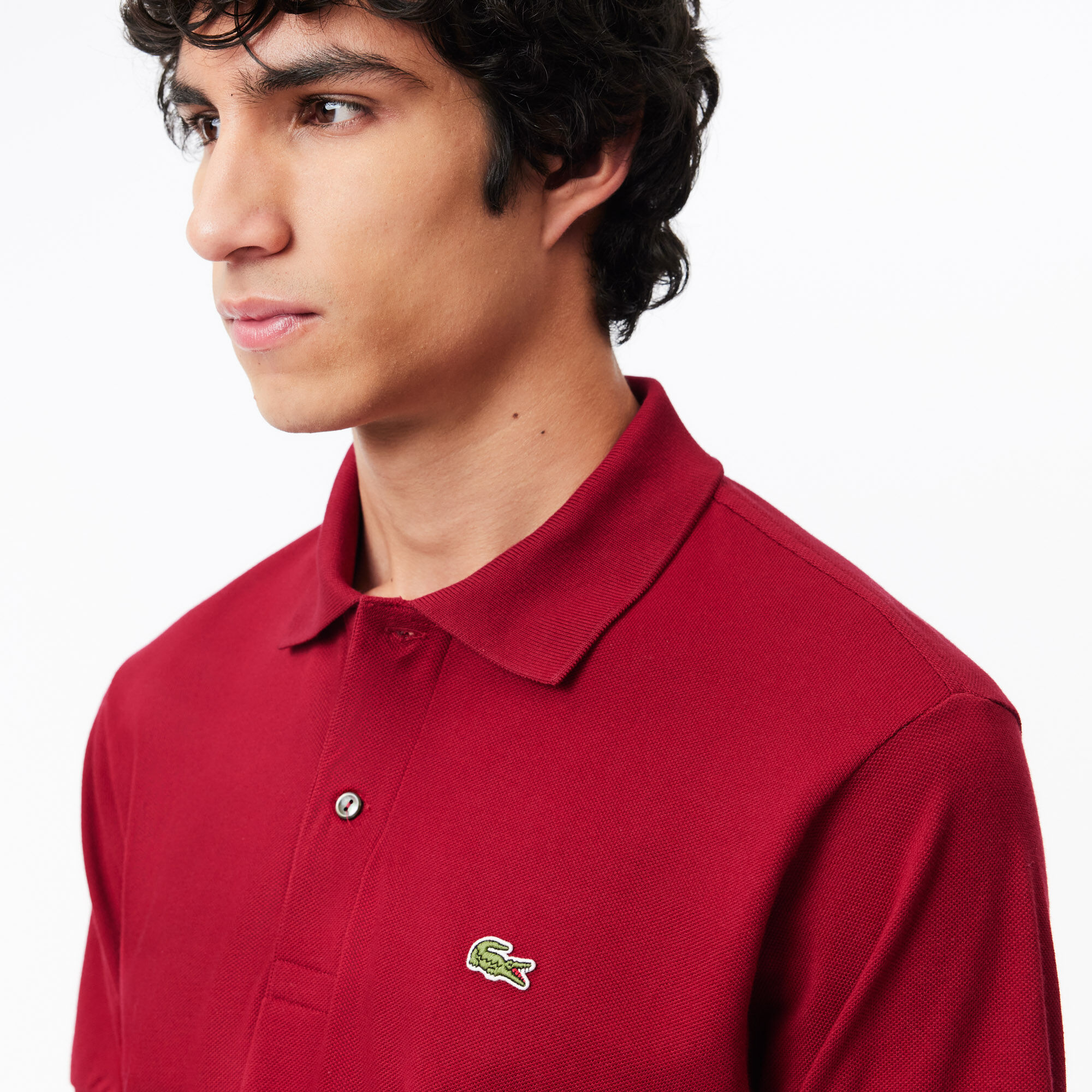Lacoste polo shirts saudi arabia shop