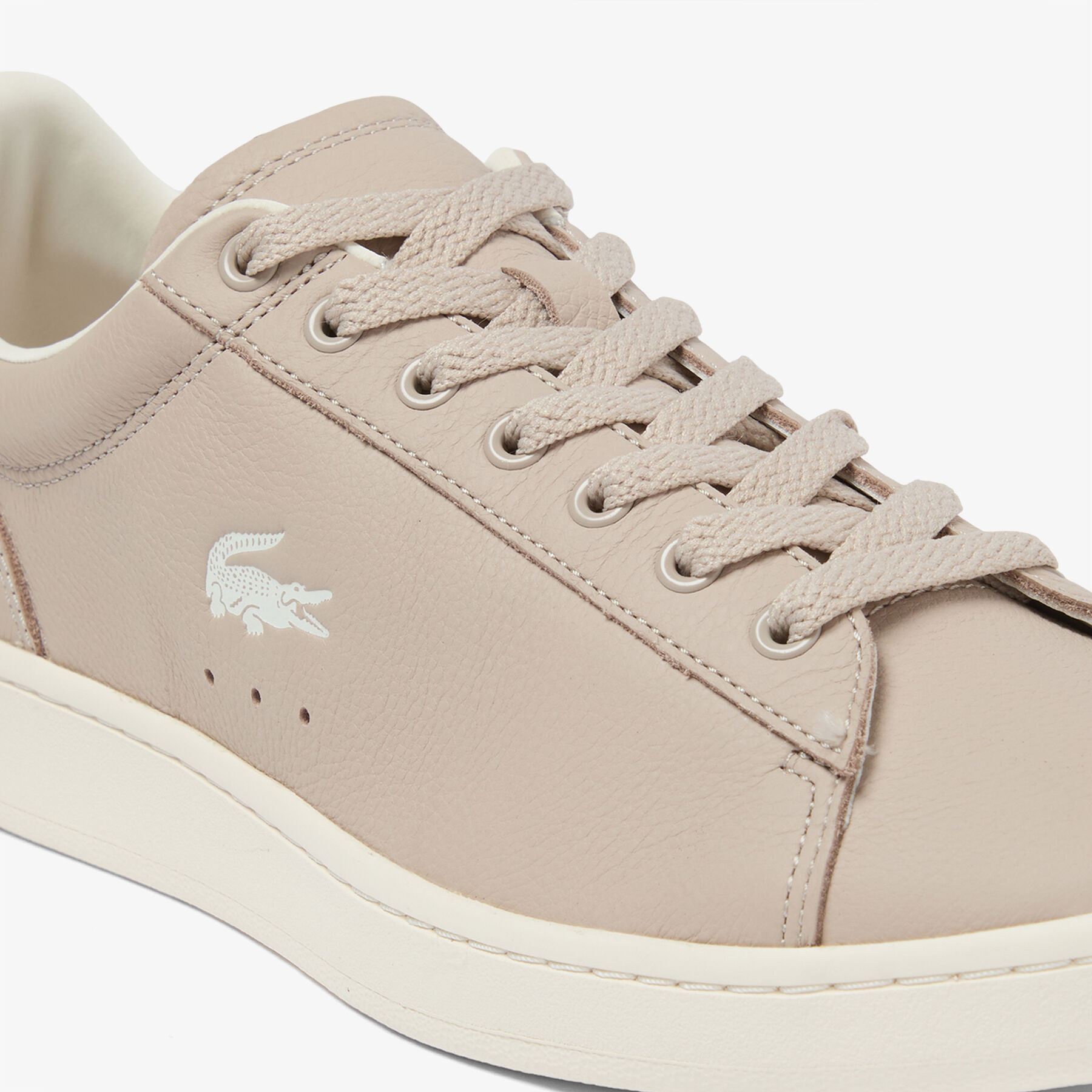 Men's Carnaby Set Leather Sneakers