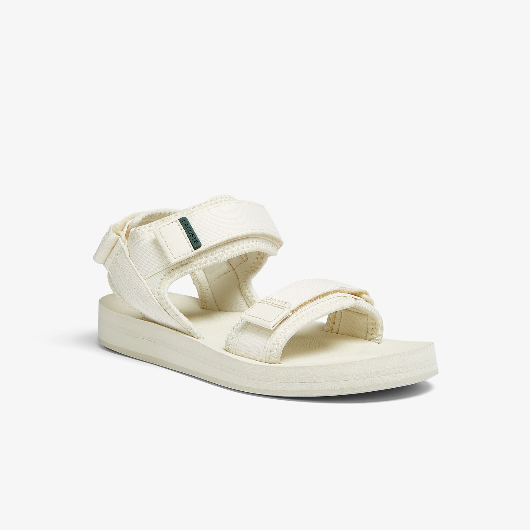 Women's Suruga Tonal Textile Sandals