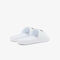 lacoste women s serve slide 1 0