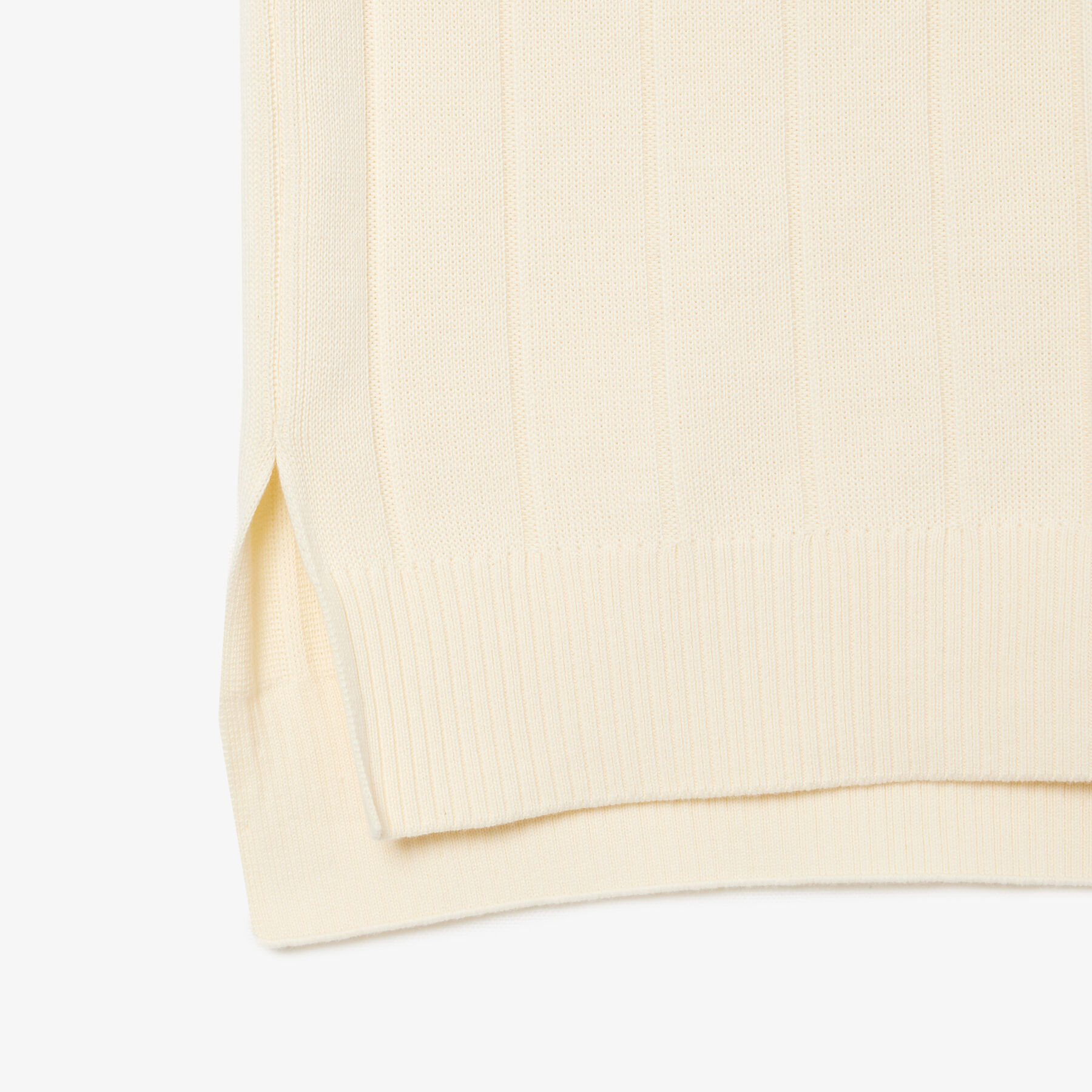 French Made Cotton Polo Dress lacoste french made cotton polo dress