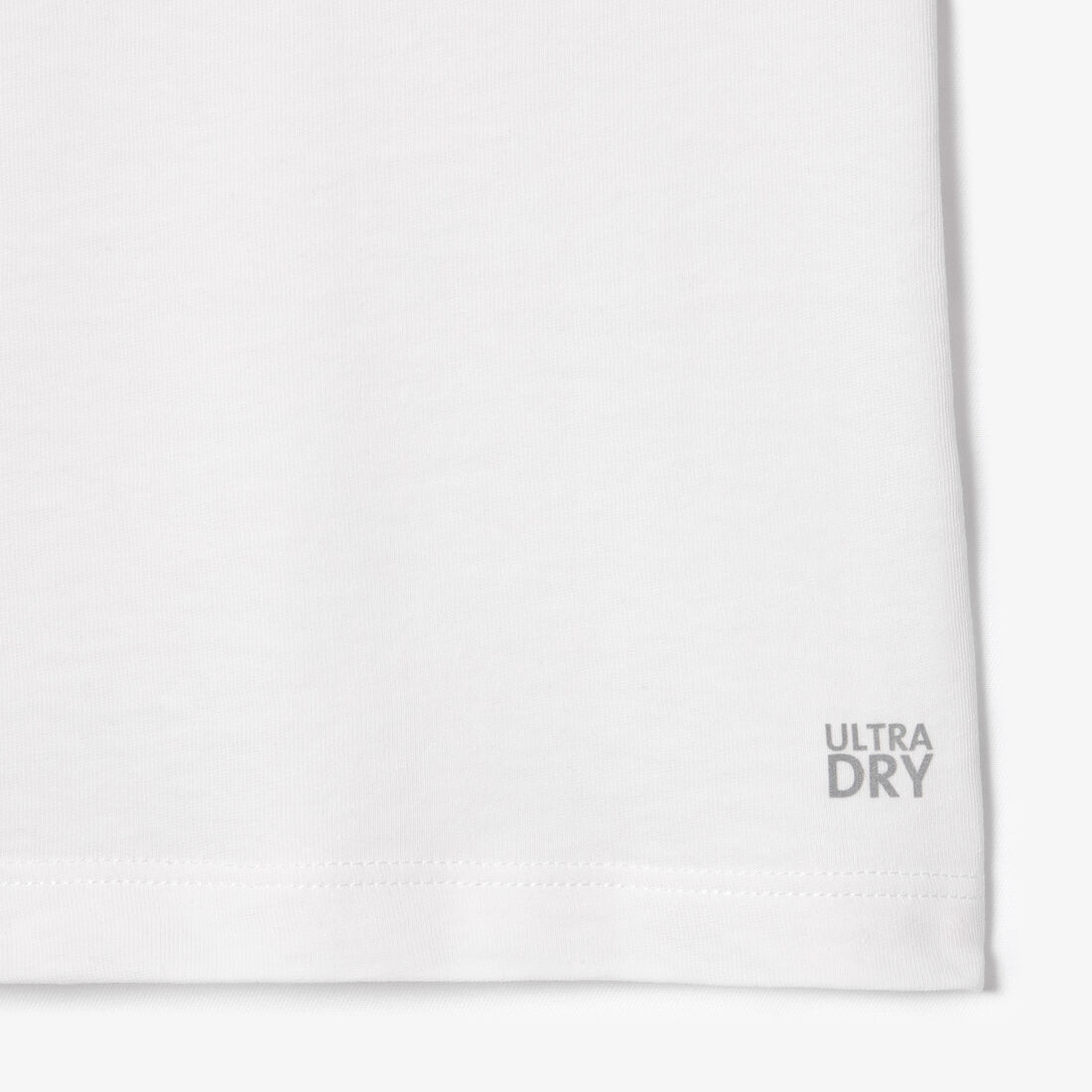 تي شيرت تنس قطني تقني كبير الحجم تي شيرت تنس قطني تقني كبير الحجم