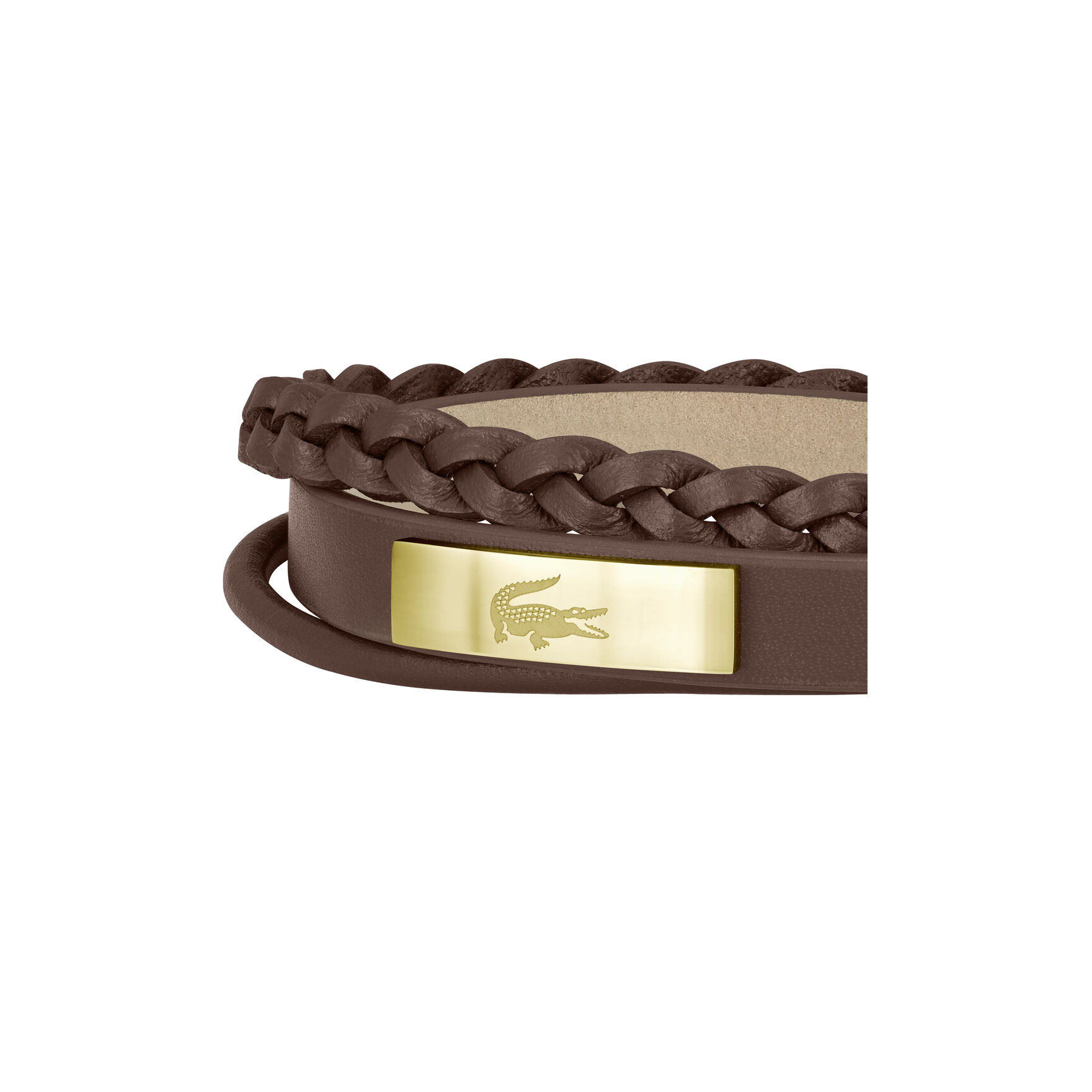 Fusion Leather Bracelet Fusion Leather Bracelet