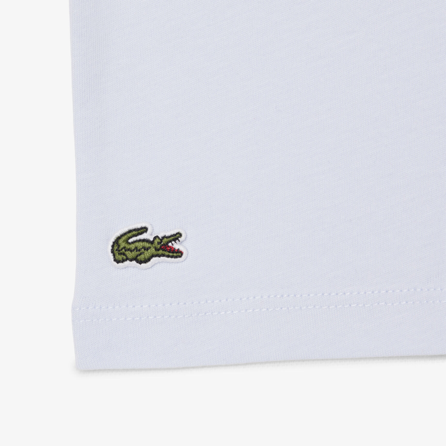 Printed Cotton T-shirt