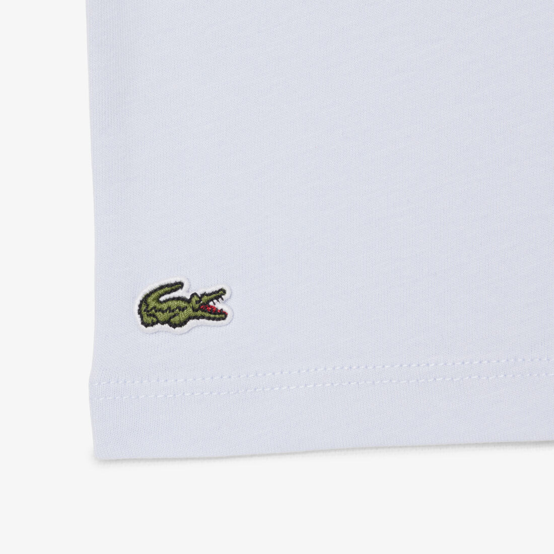 Printed Cotton T-shirt Printed Cotton T-shirt