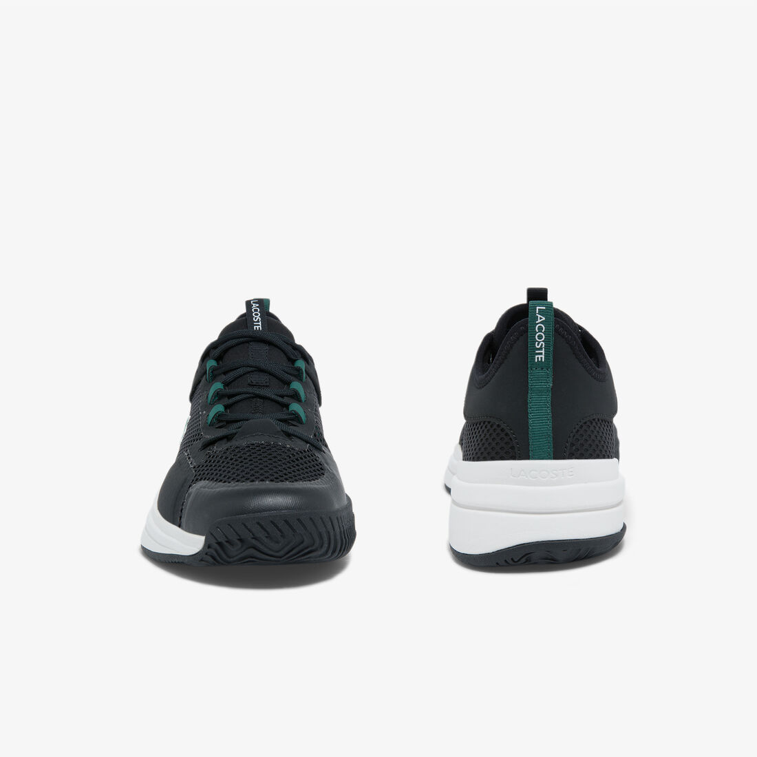 Women's AG-LT 21 Textile and Synthetic Tennis Shoe Women's AG-LT 21 Textile and Synthetic Tennis Shoe