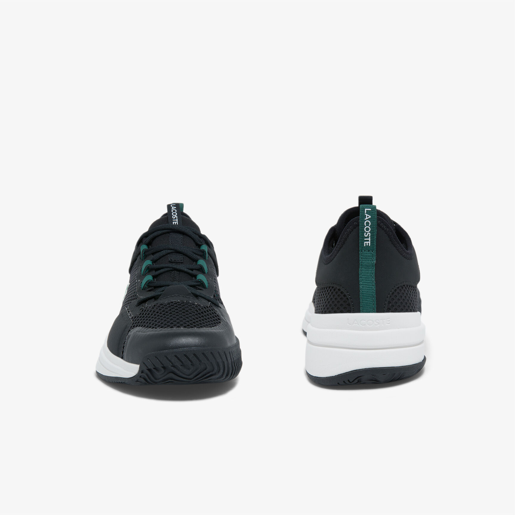 Women's AG-LT 21 Textile and Synthetic Tennis Shoe Women's AG-LT 21 Textile and Synthetic Tennis Shoe