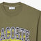 Classic Fit Cotton Jersey T-shirt