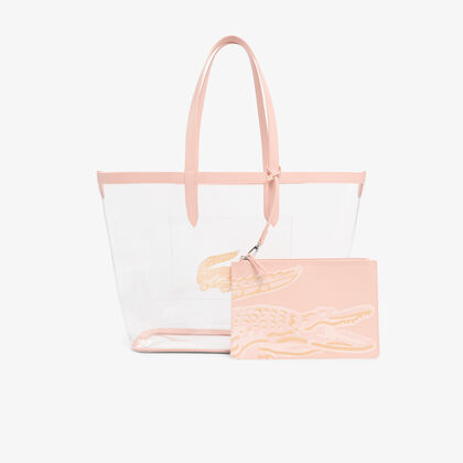 حقيبة آنا الكبيرة القابلة للعكس