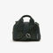 Unisex Lacoste Contrast Inscriptions Sports Bag unisex lacoste contrast inscriptions sports bag