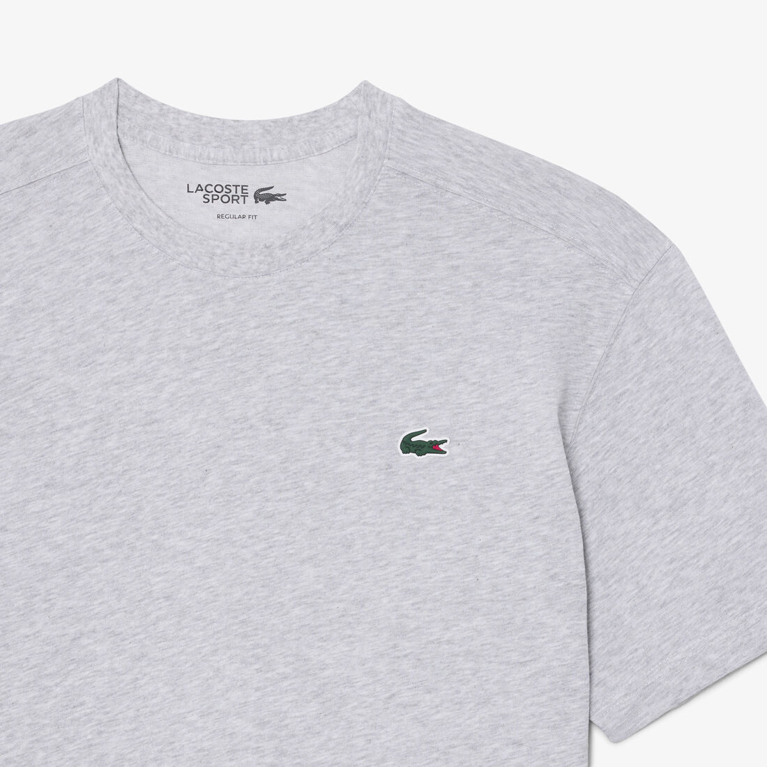 تي شيرت رياضي من القطن فائق الجفاف تي شيرت رياضي من القطن فائق الجفاف - TH7618-00-CCA