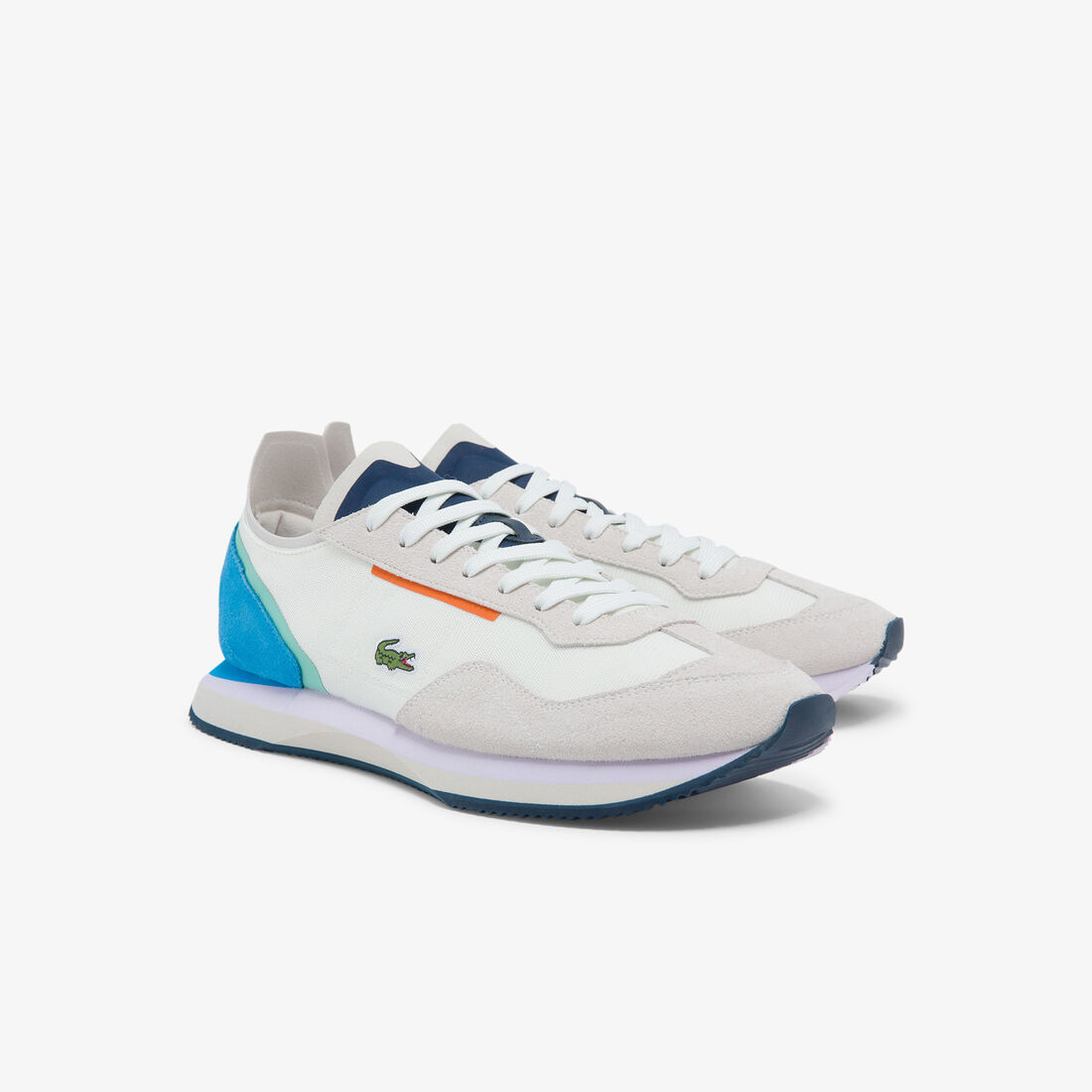 أحذية رياضية من نسيج ماتش بريك للرجال أحذية رياضية من نسيج ماتش بريك للرجال