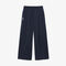 Pleat Front Pique Sweatpants Pleat Front Pique Sweatpants