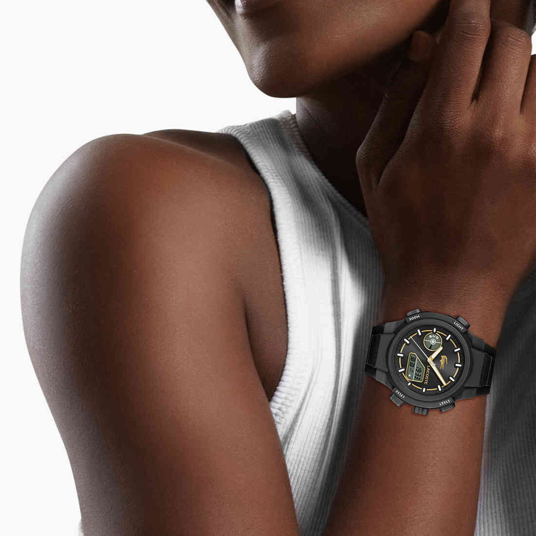 ساعة كوارتز LC33 نسائية ساعة كوارتز LC33 نسائية