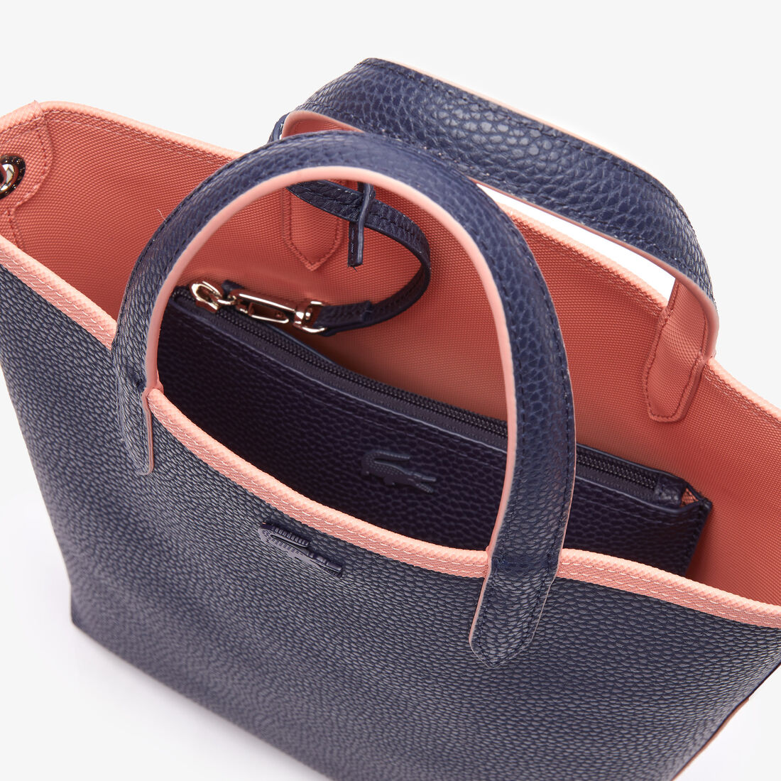 حقيبة تسوق قماش صغيرة Anna للسيدات حقيبة تسوق قماش صغيرة Anna للسيدات