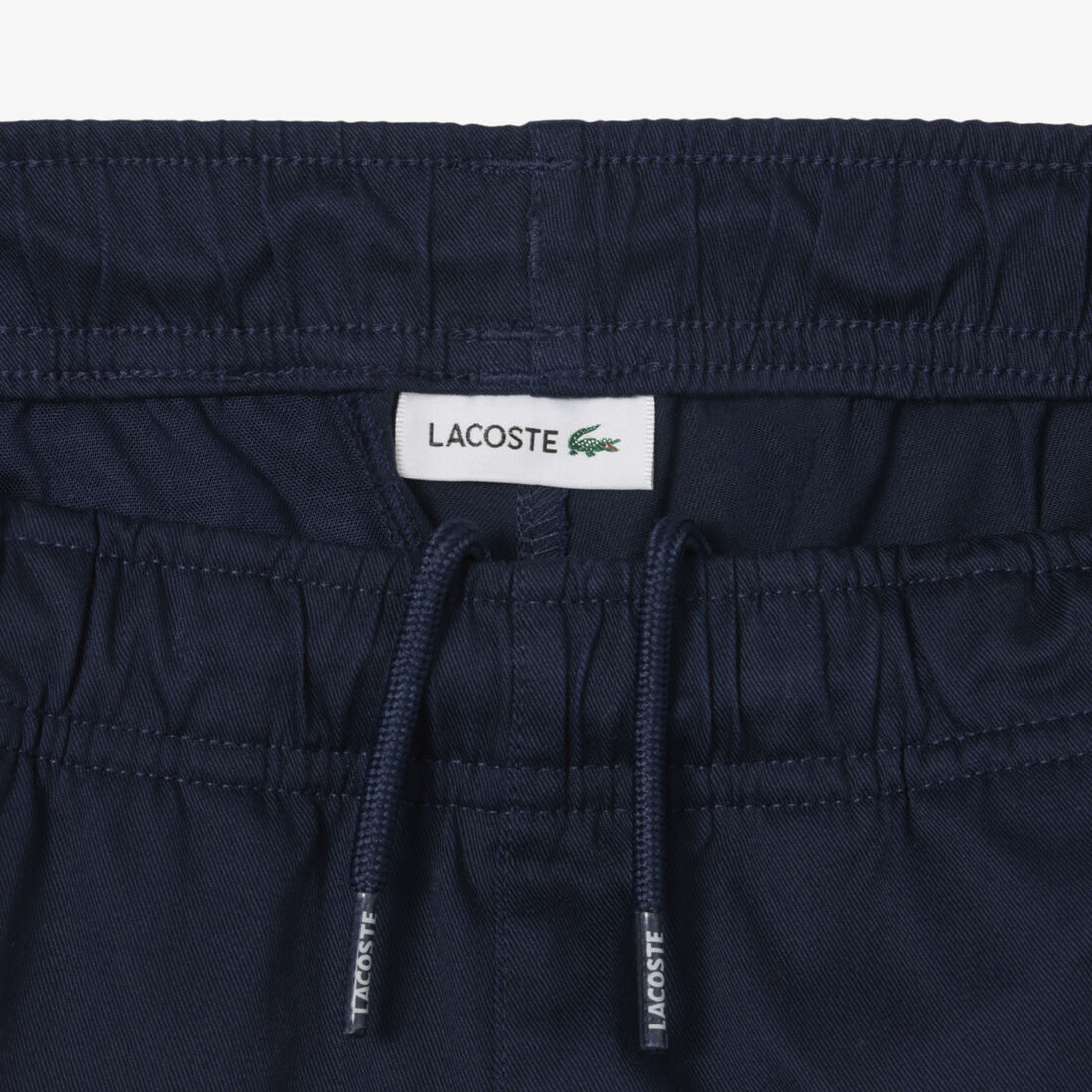 بنطلون جبردين قطني مطاطي بنطلون جبردين قطني مطاطي