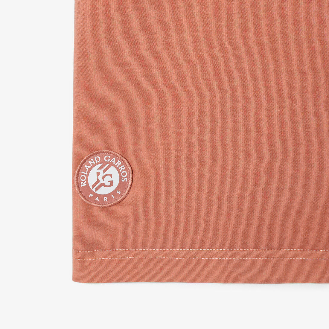 تي شيرت بولو من رولان جاروس إصدار كلاي كورت تي شيرت بولو من رولان جاروس إصدار كلاي كورت