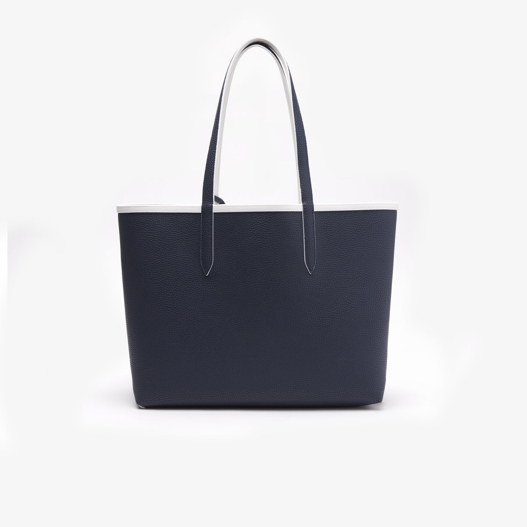 حقيبة آنا القابلة للعكس مع حقيبة صغيرة قابلة للفصل