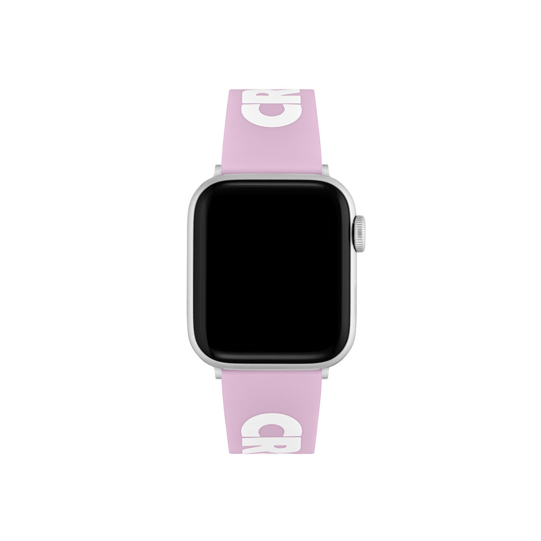 Lacoste Apple Strap Silicone