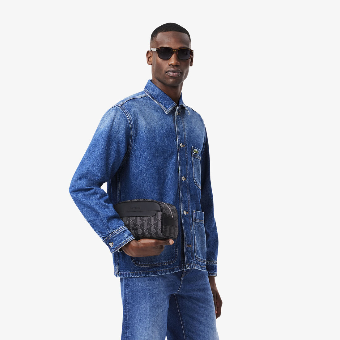 The Blend Toiletry Bag The Blend Toiletry Bag